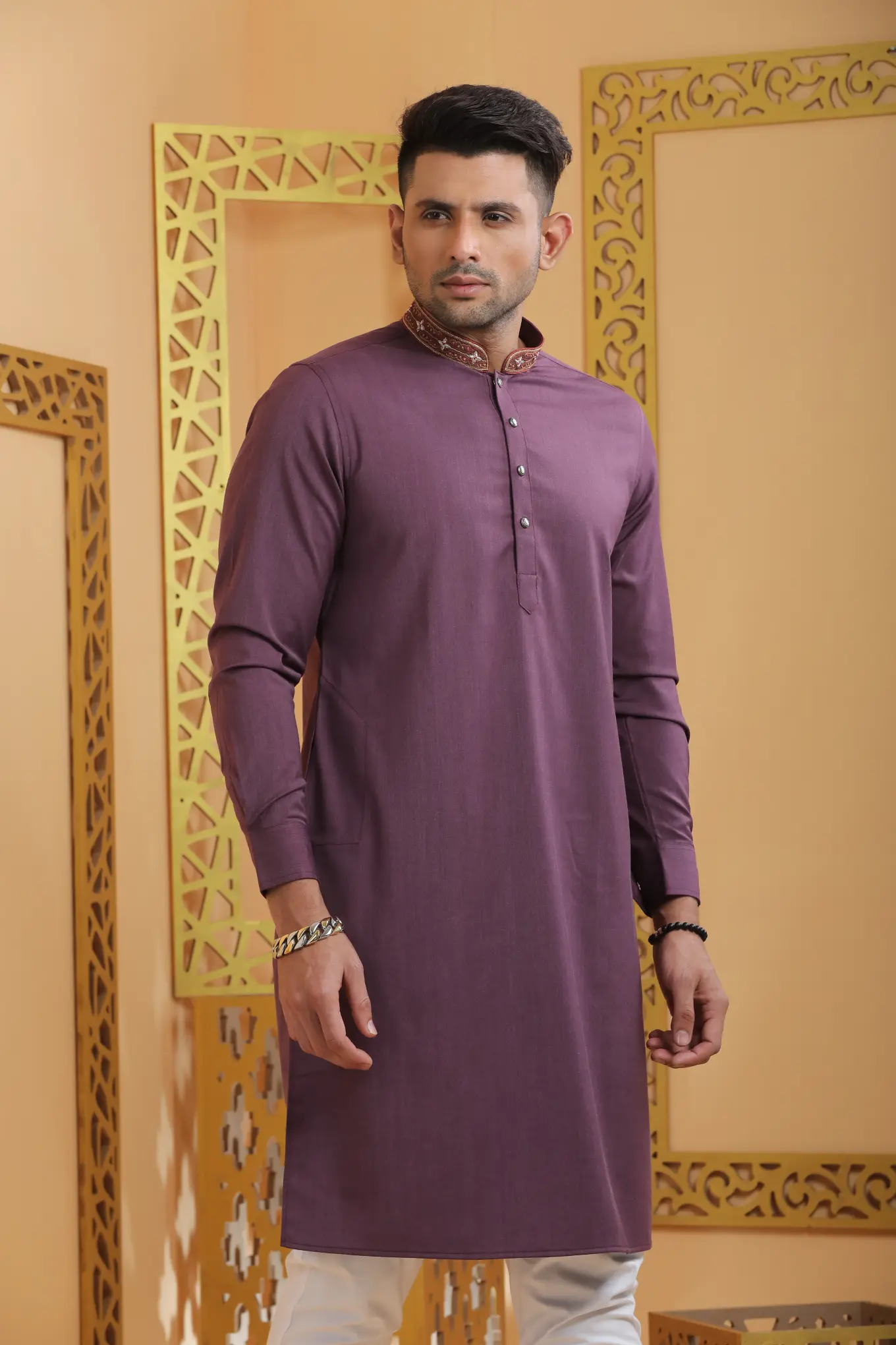 New Panjabi