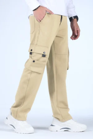 New Baggy Joggers