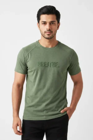 Breathe New T-Shirt