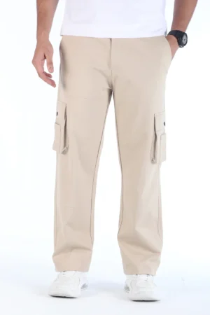 New Baggy Joggers