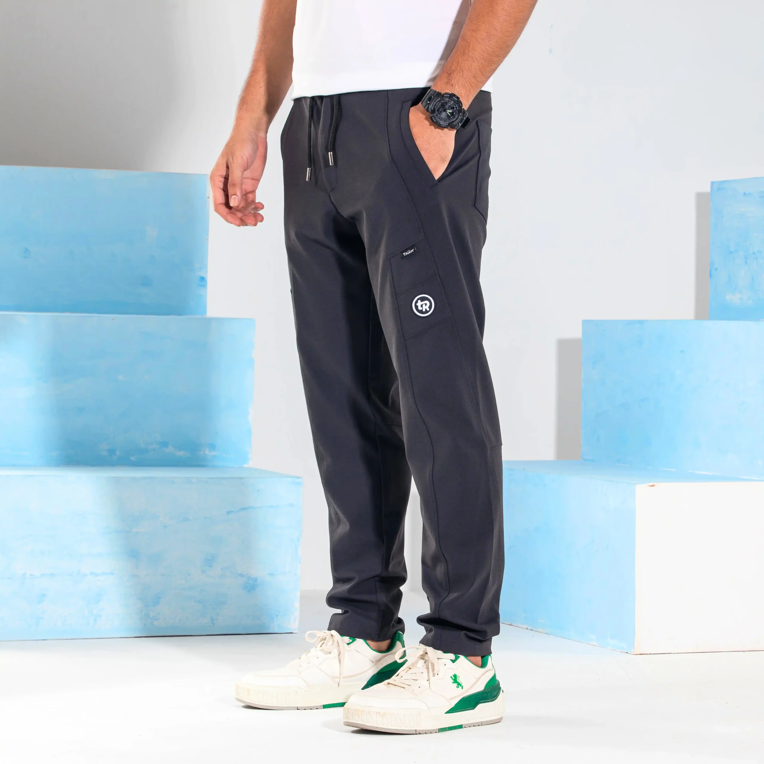 New Joggers - Image 2
