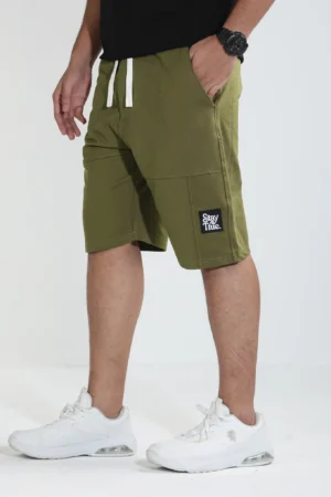 New Man’s Shorts