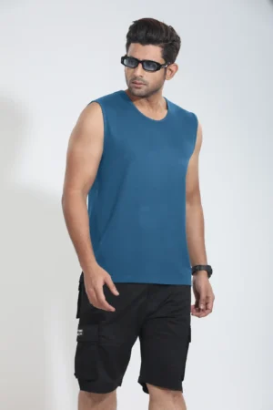 New Tank Top Shirt