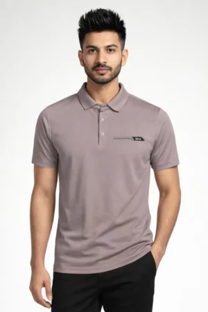 New Polo Shirt