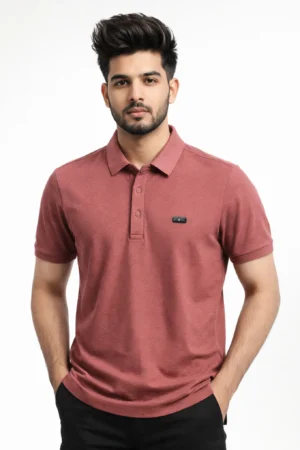 New Polo Shirt