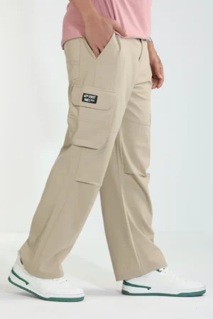 New Baggy Joggers