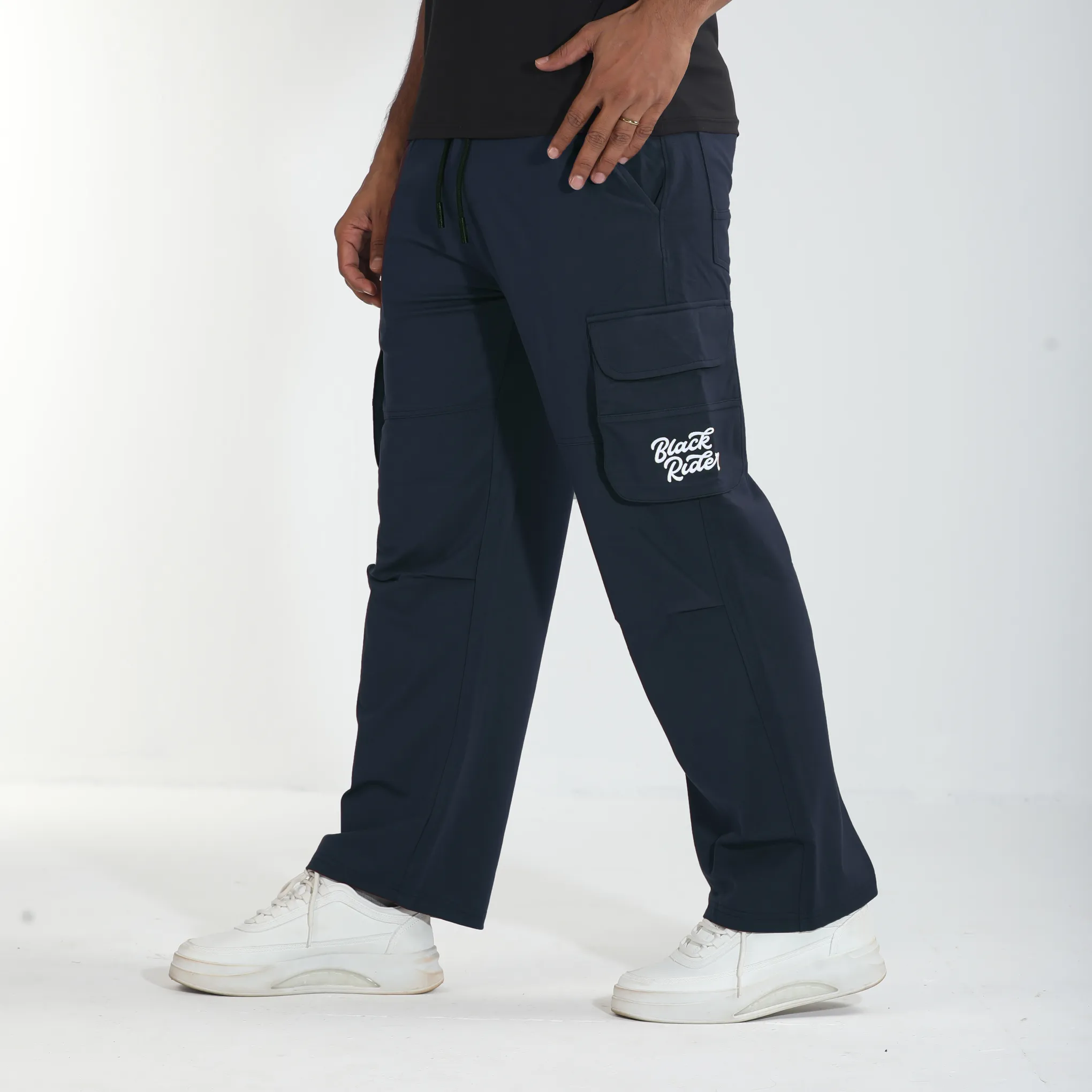 New Baggy Joggers - Image 5