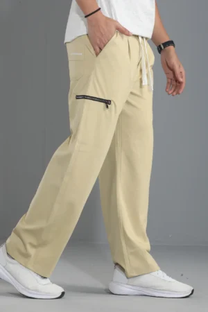 New Baggy Joggers