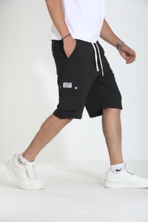New Man’s Shorts