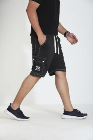 New Man’s Shorts