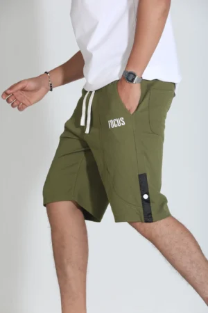 New Man’s Shorts