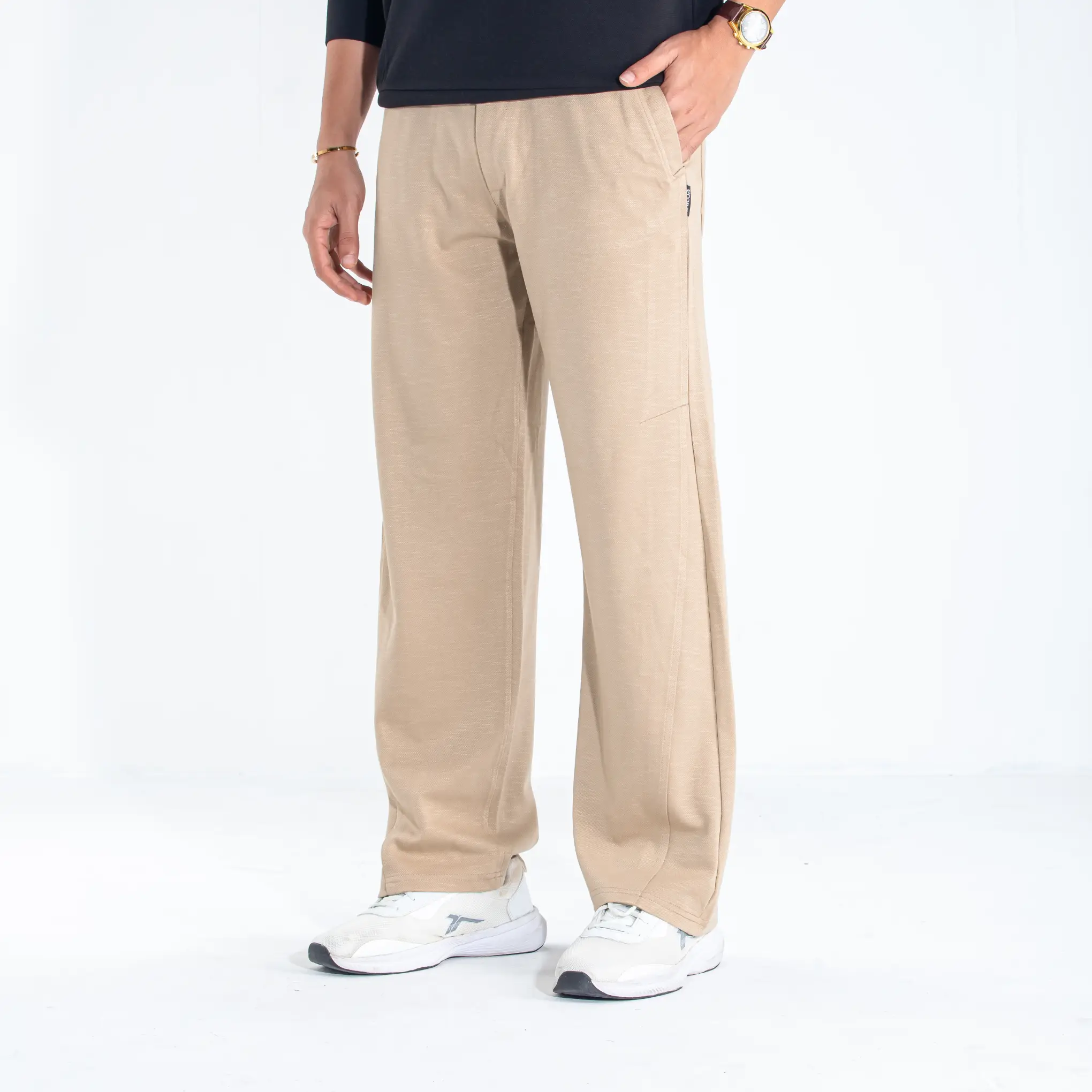 New Baggy Joggers - Image 2