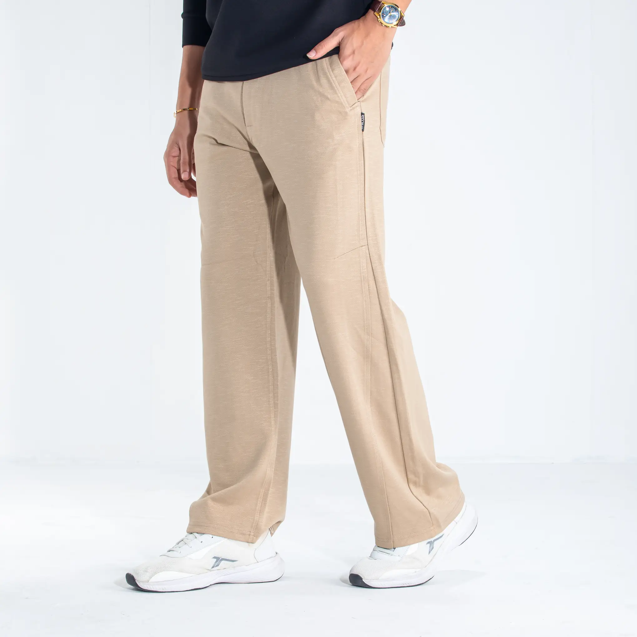 New Baggy Joggers