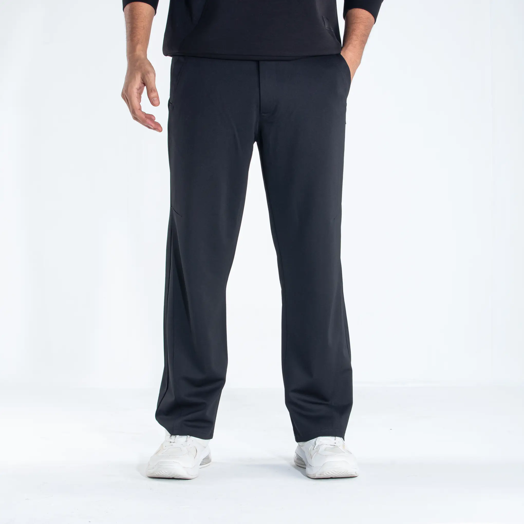 New Baggy Joggers - Image 5