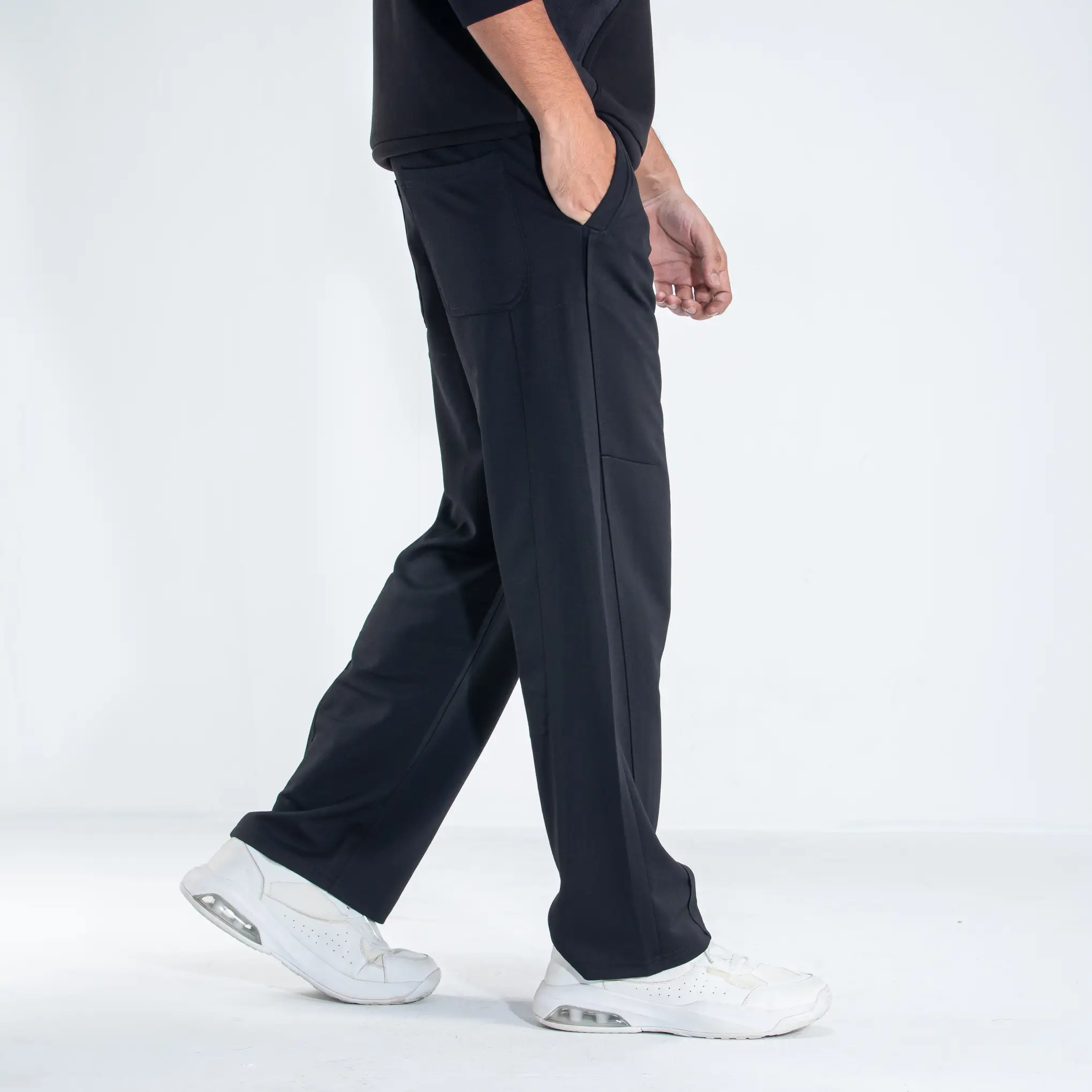 New Baggy Joggers - Image 3