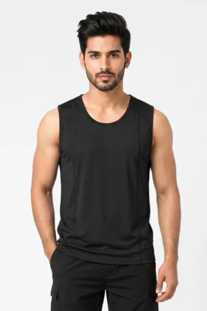 New Tank Top Shirt