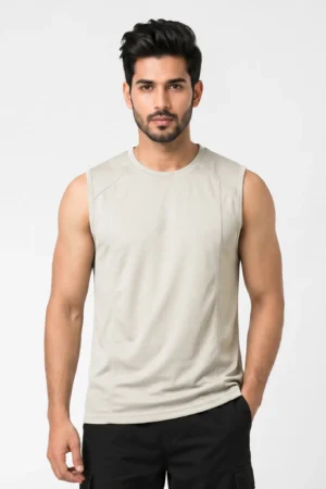 New Tank Top Shirt