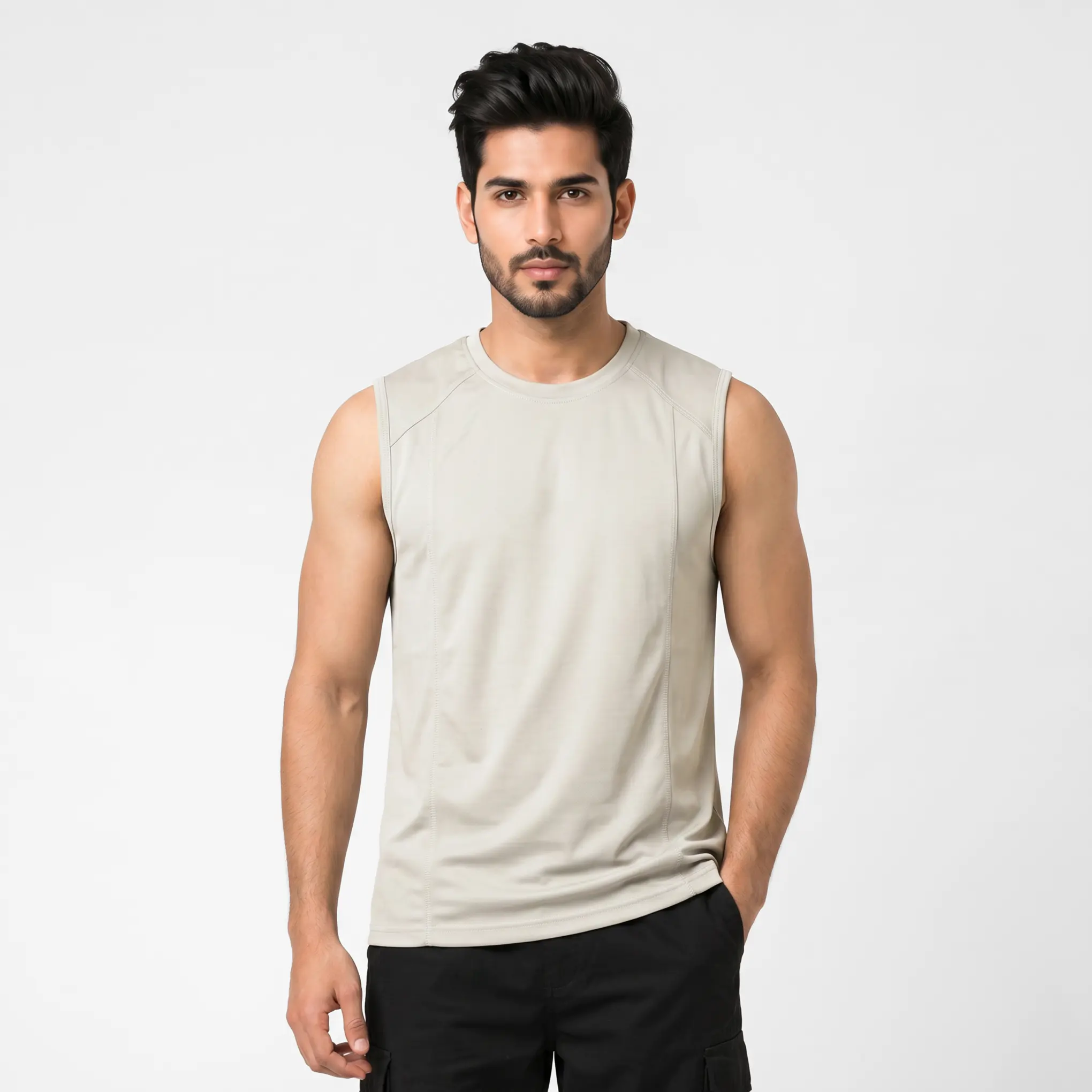 New Tank Top Shirt
